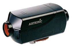 Airtronic D4 24V