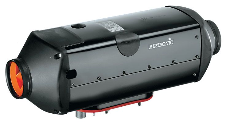 Airtronic D5LC 24V